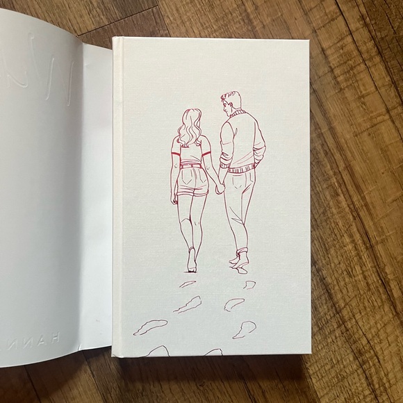 Fairyloot Ice Breaker & wild fire - Picture 4 of 16